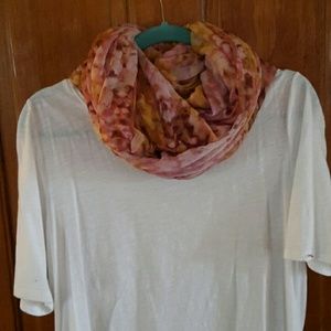 Jjill scarf