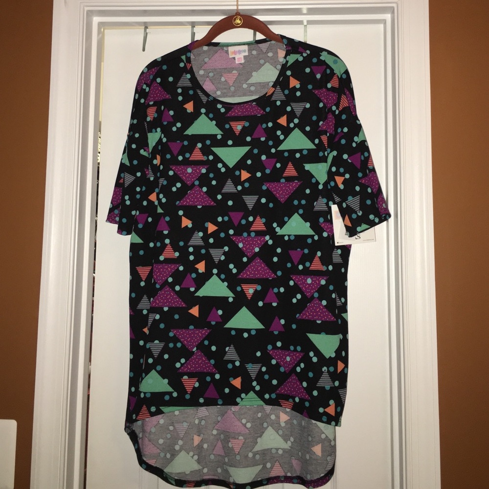 Lularoe Irma