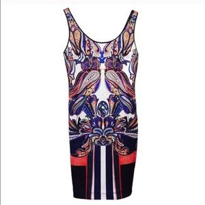 Clover Canyon very stretchy dress