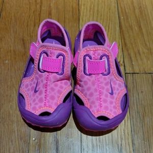 Toddler Nike Sunray Protect Sandal