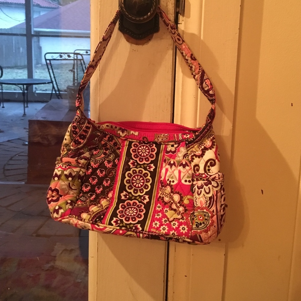 Vera Bradley Purse!