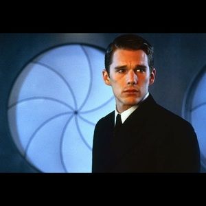 Meet your Posher, Jean paul