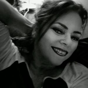 Meet your Posher, Suzy ann