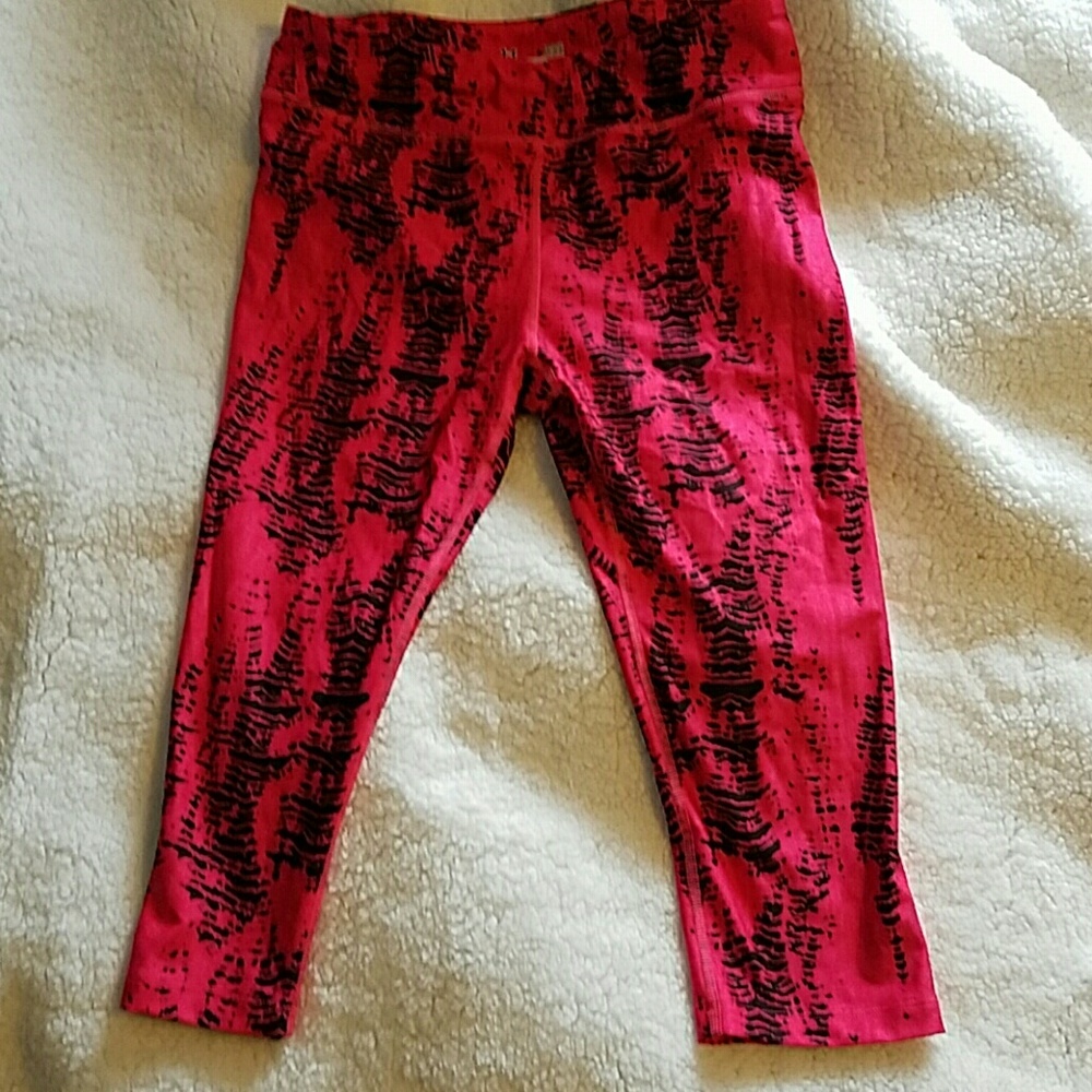 Under armor  compression pants