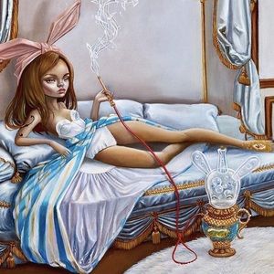 Meet your Posher, Jen