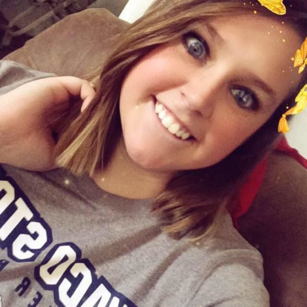 Meet your Posher, Brandi