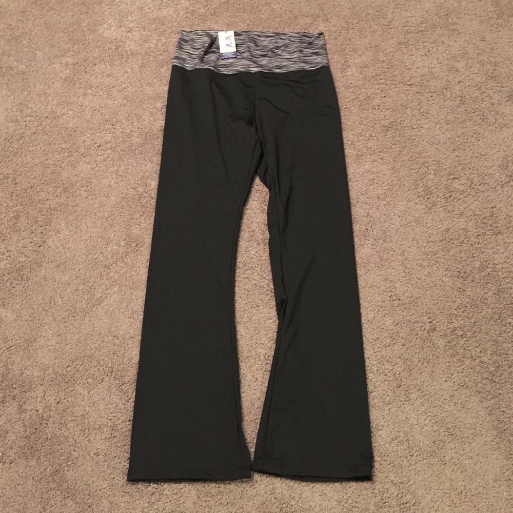 Maternity Yoga Pants