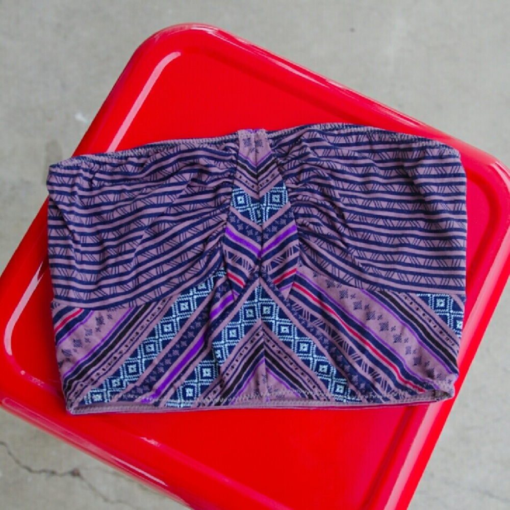Free People Bandeau