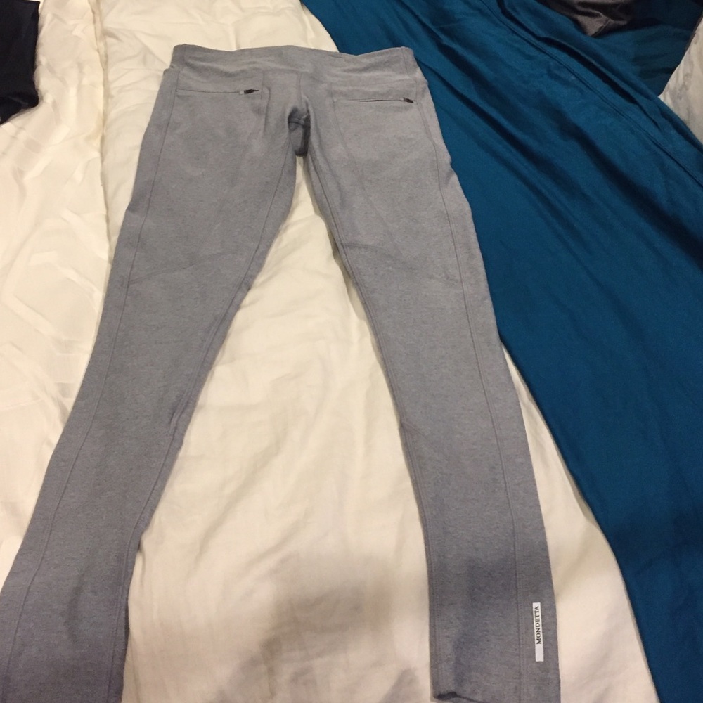 Yoga pants