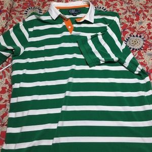 Ralph Lauren polo