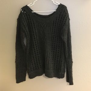 American Eagle Sweater