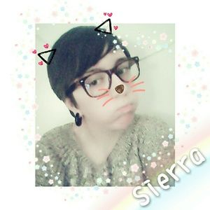 Meet your Posher, Sierra