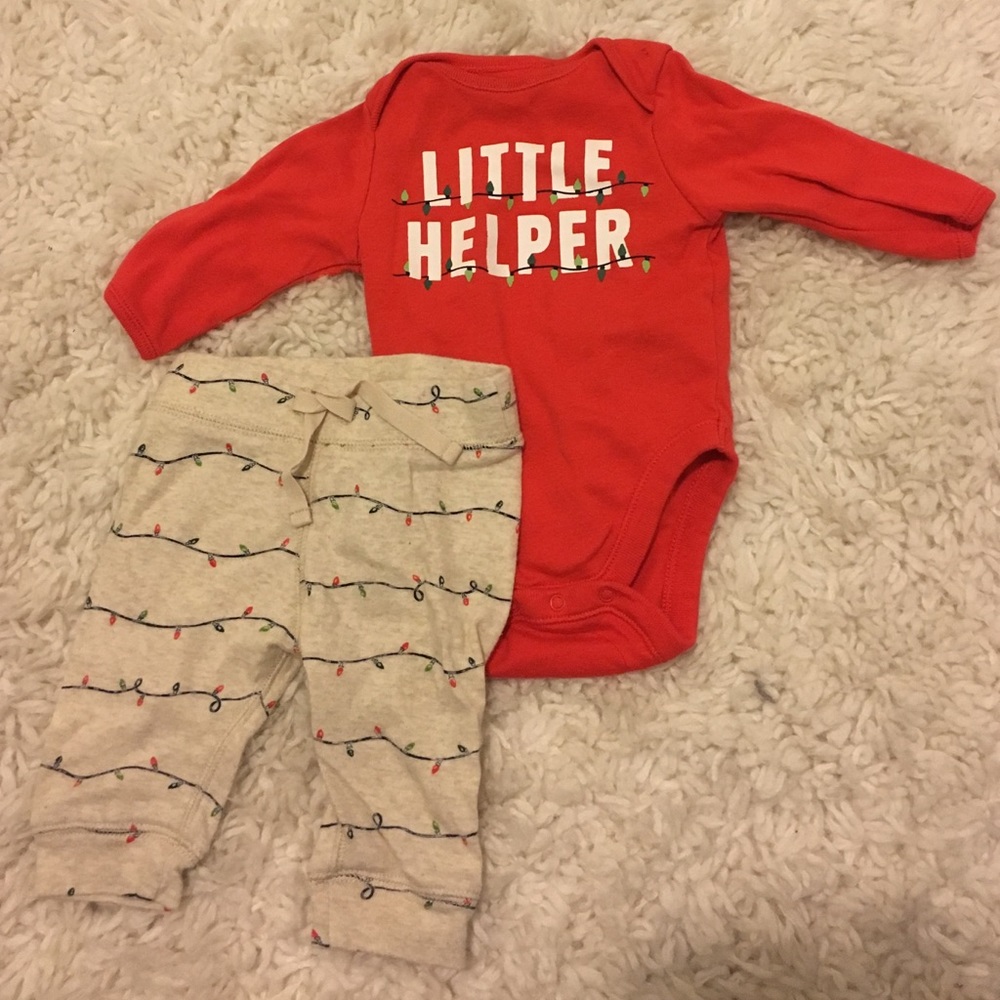 Christmas set