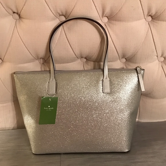 ‼️SOLD ‼️Kate Spade Hani Haven Lane Bag - Picture 2 of 4