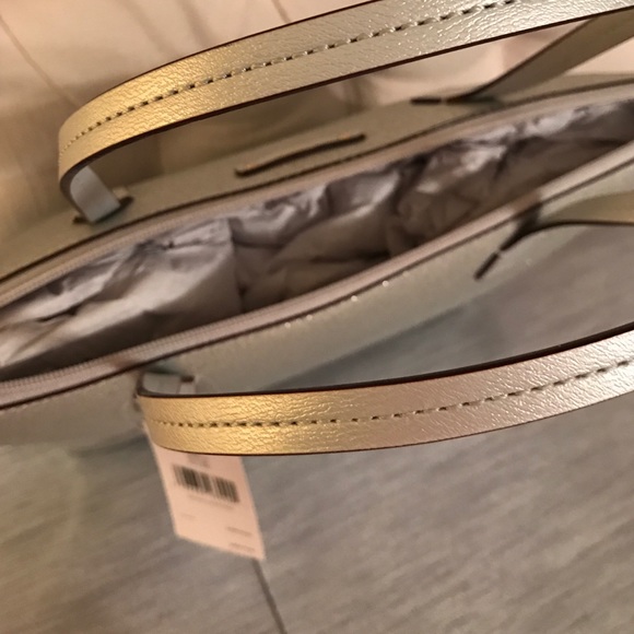 ‼️SOLD ‼️Kate Spade Hani Haven Lane Bag - Picture 3 of 4