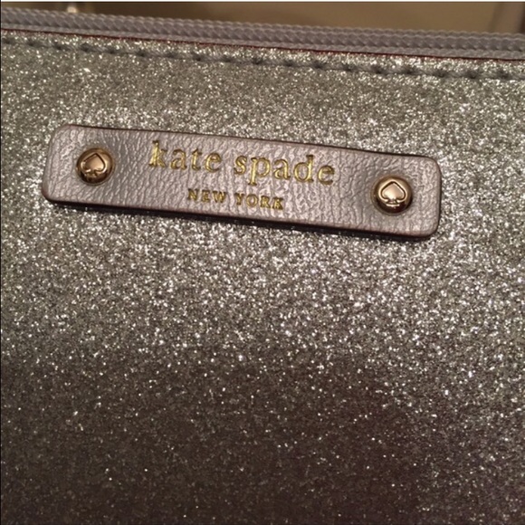‼️SOLD ‼️Kate Spade Hani Haven Lane Bag - Picture 4 of 4