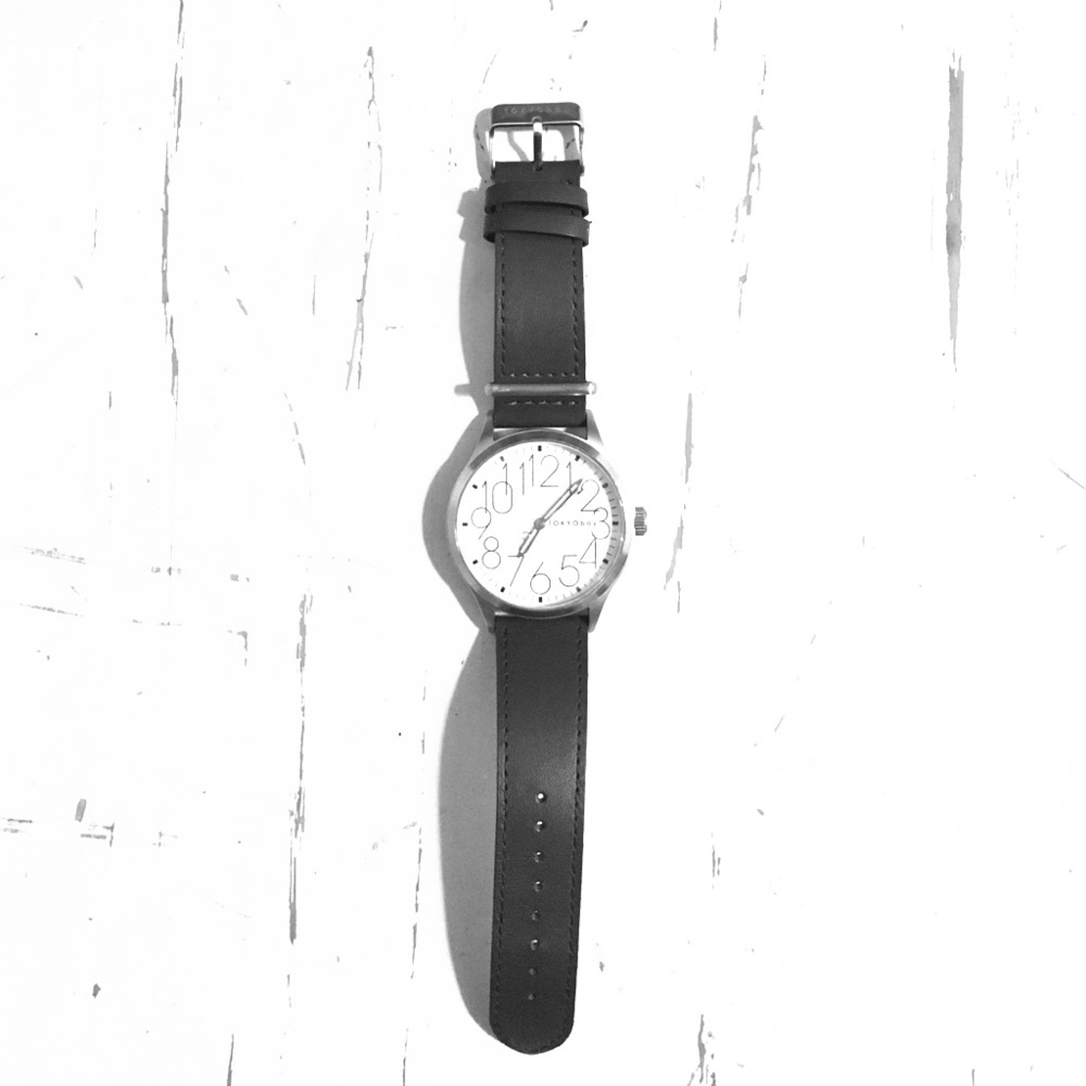 TOKYObay watch