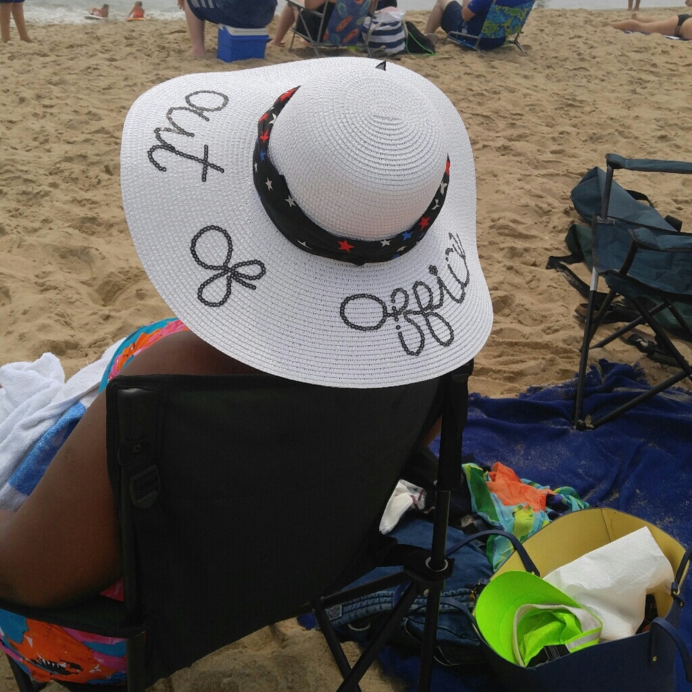 Meet your Posher, Tiorkor