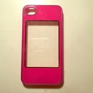 iPhone 4s Picture Framed Case