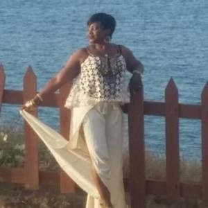 Meet your Posher, Martha