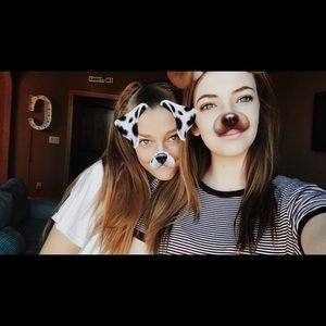 Meet your Posher, Casey