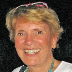 Meet your Posher, Katherine