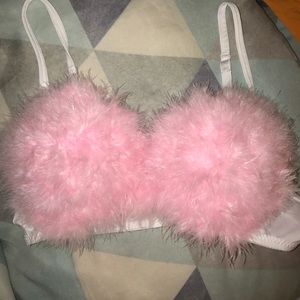 Fur bra