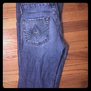 7 for all mankind jeans