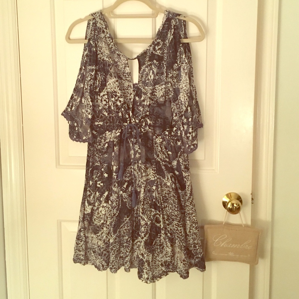 Free People dress