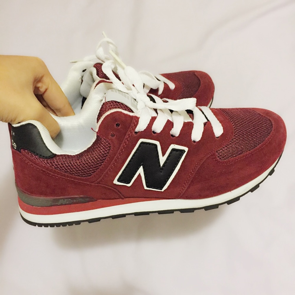Brand New New Balance Women Shoes 👟