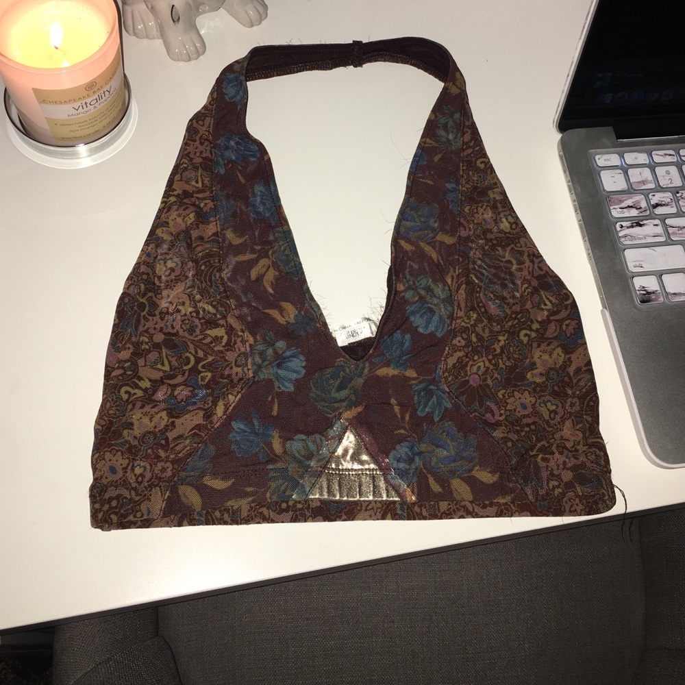 Out From Under bralette
