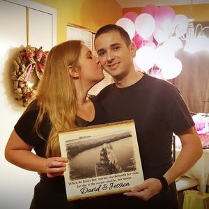 Meet your Posher, Jessica