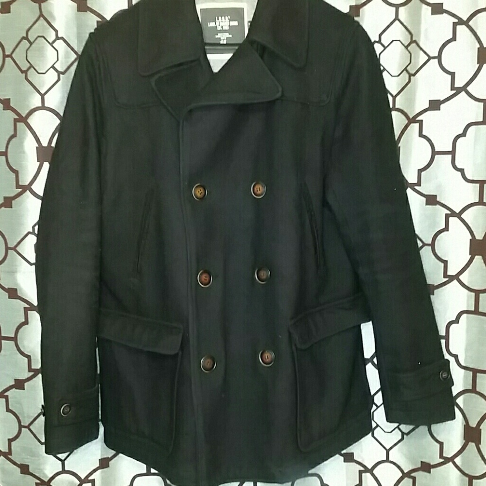 H&M coat