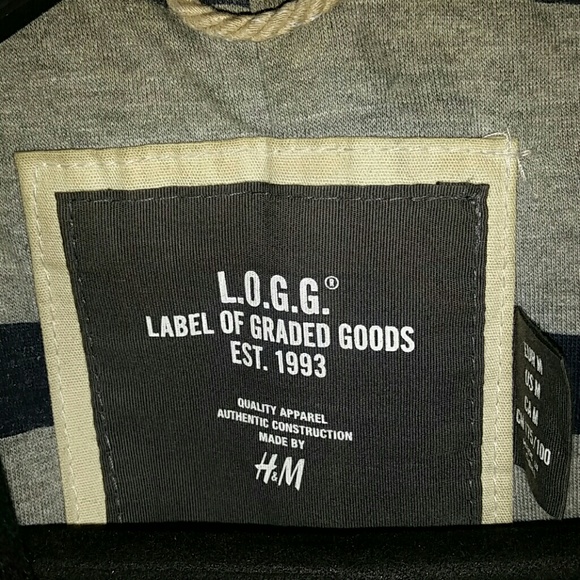 H&M coat - Picture 2 of 3