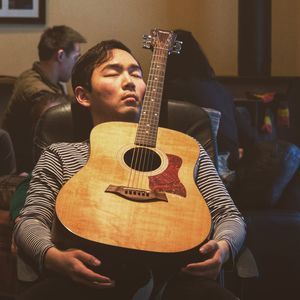 Meet your Posher, Matt