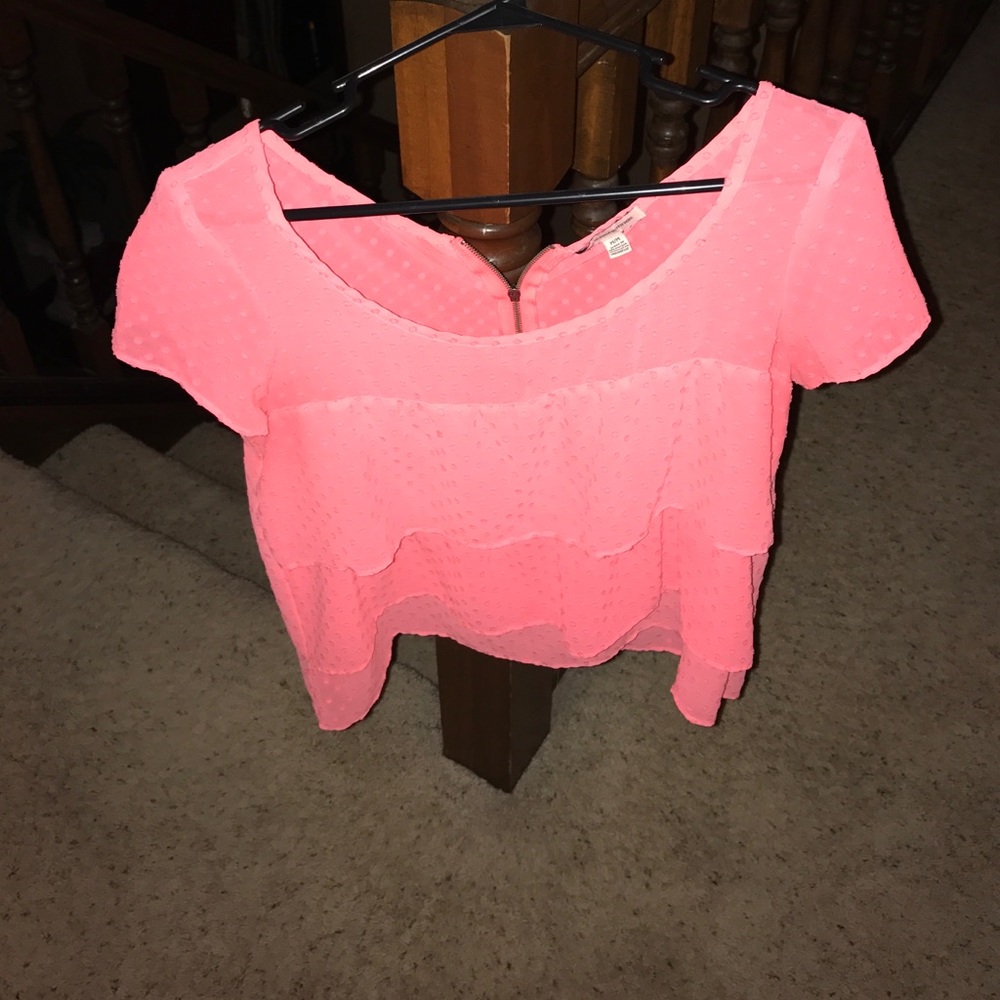 American eagle medium!!