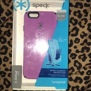iphone speck case