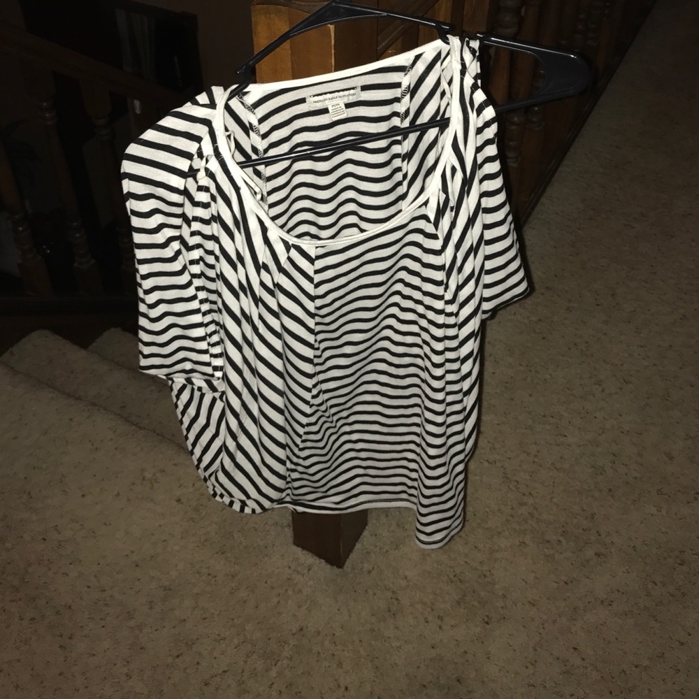 American eagle size medium