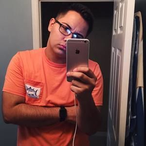 Meet your Posher, Luis