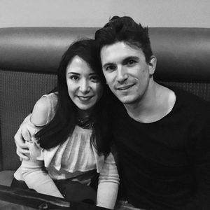 Meet your Posher, Nikolaus