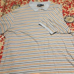 3xlt Ralph Lauren polo
