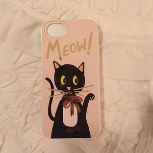 Rifle Paper Co iPhone 5/5s/SE case