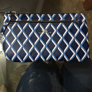 Scout Wallet Clutch