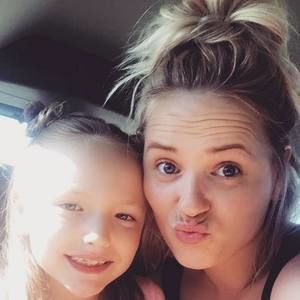 Meet your Posher, Kristina