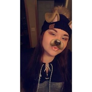 Meet your Posher, Kylie