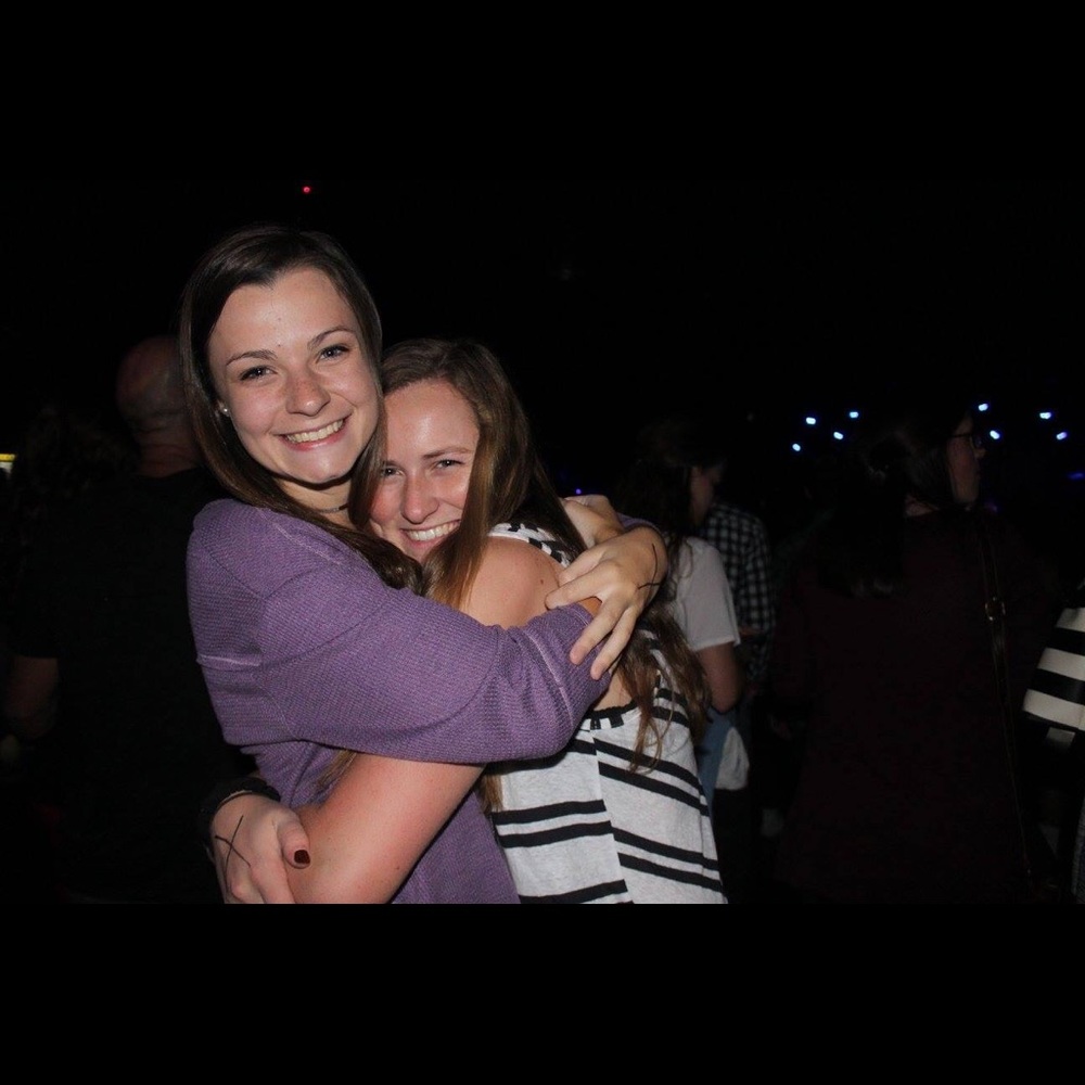 Meet your Posher, Jane