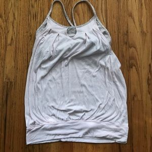 Lululemon tank