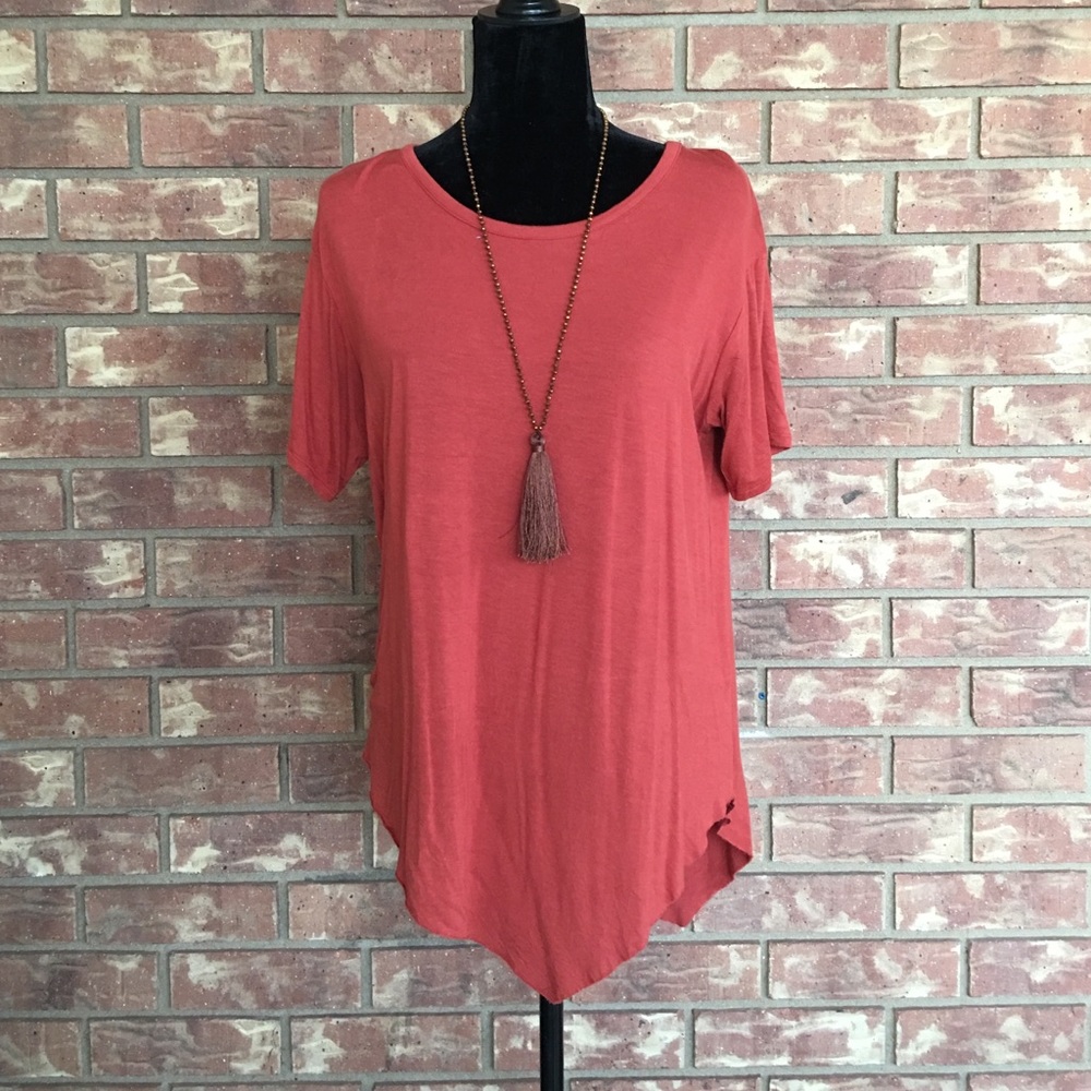 Asymmetrical Top in Rust