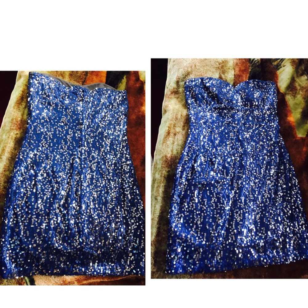 Party dress