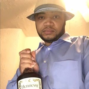 Meet your Posher, Marlin